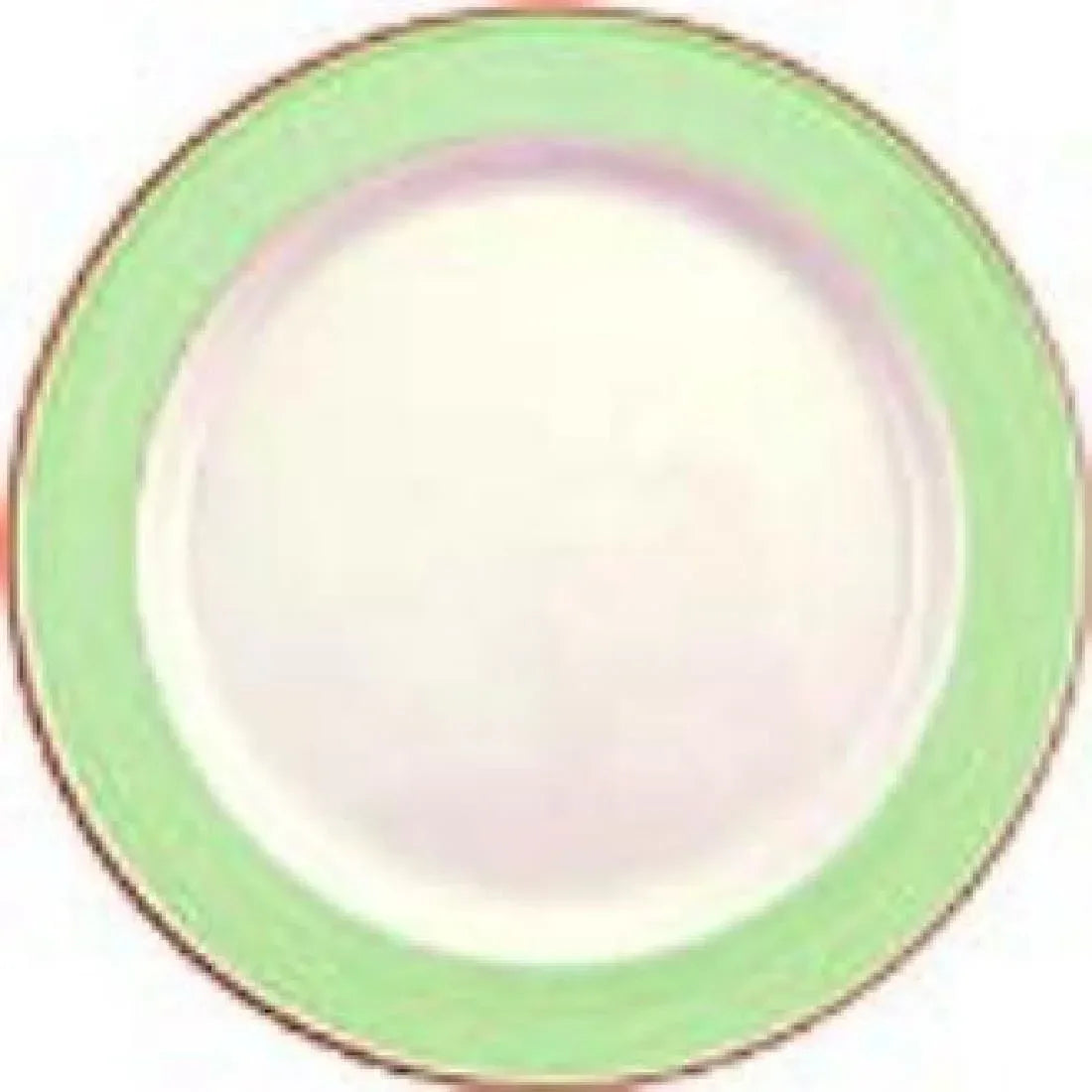 V2886 Steelite Rio Green Service Chop Plates 300mm (Pack of 12) - JD Catering Equipment Solutions Ltd