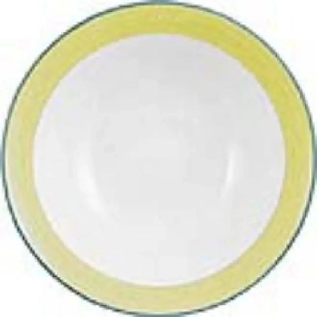 V2939 Steelite Rio Yellow Oatmeal Bowls 165mm (Pack of 36) - JD Catering Equipment Solutions Ltd