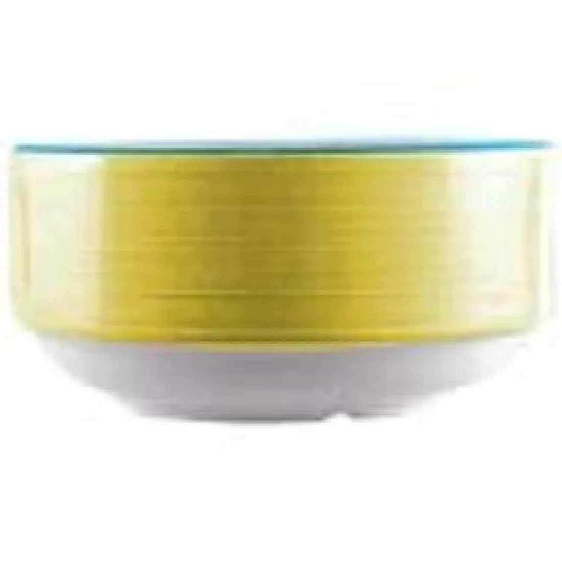 V2935 Steelite Rio Yellow Soup Cups 285ml (Pack of 36) - JD Catering Equipment Solutions Ltd
