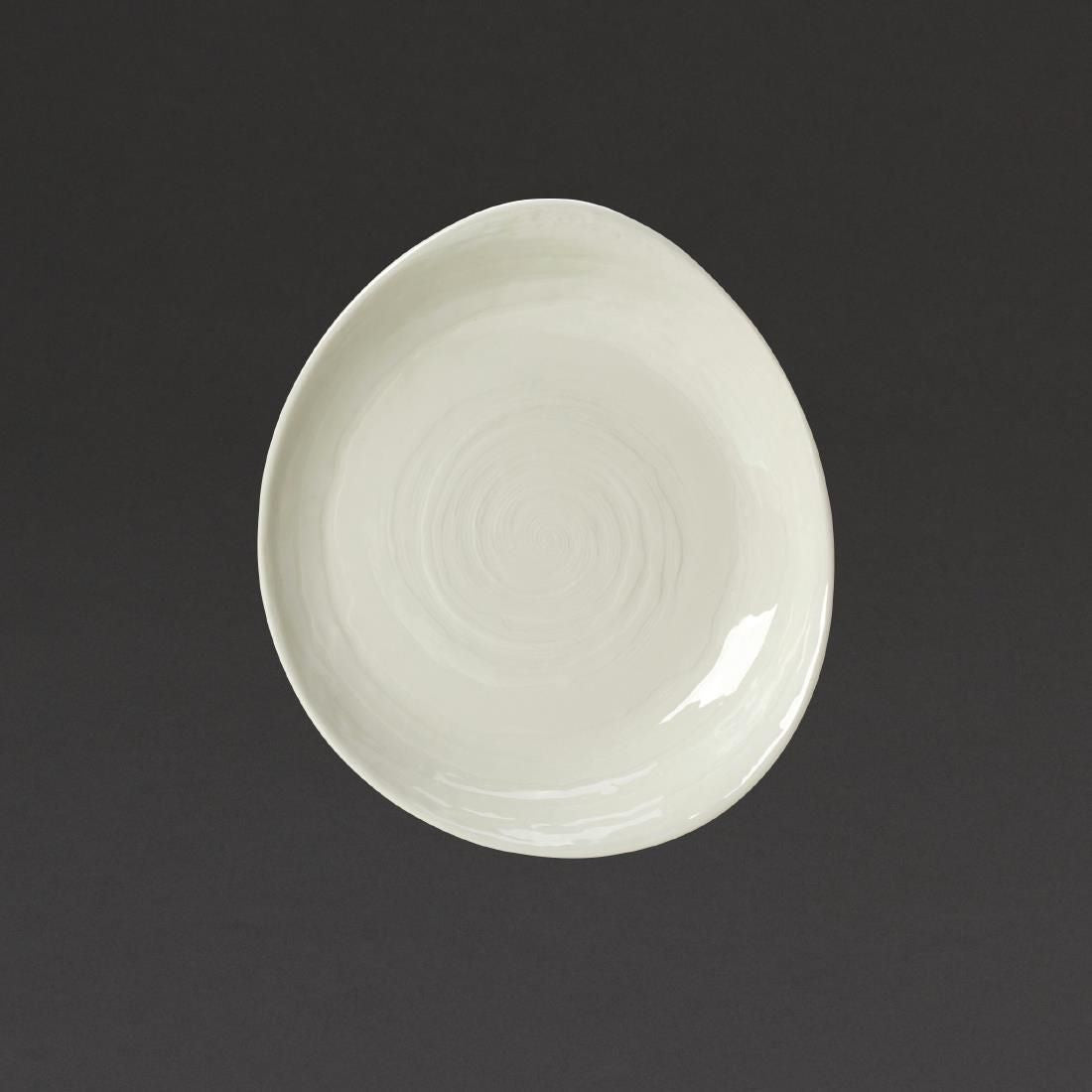 VV690 Steelite Scape Plates 254mm (Pack of 12)