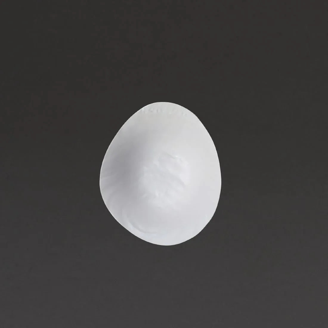 VV728 Steelite Scape White Melamine Deep Bowls 180mm (Pack of 6) - JD Catering Equipment Solutions Ltd