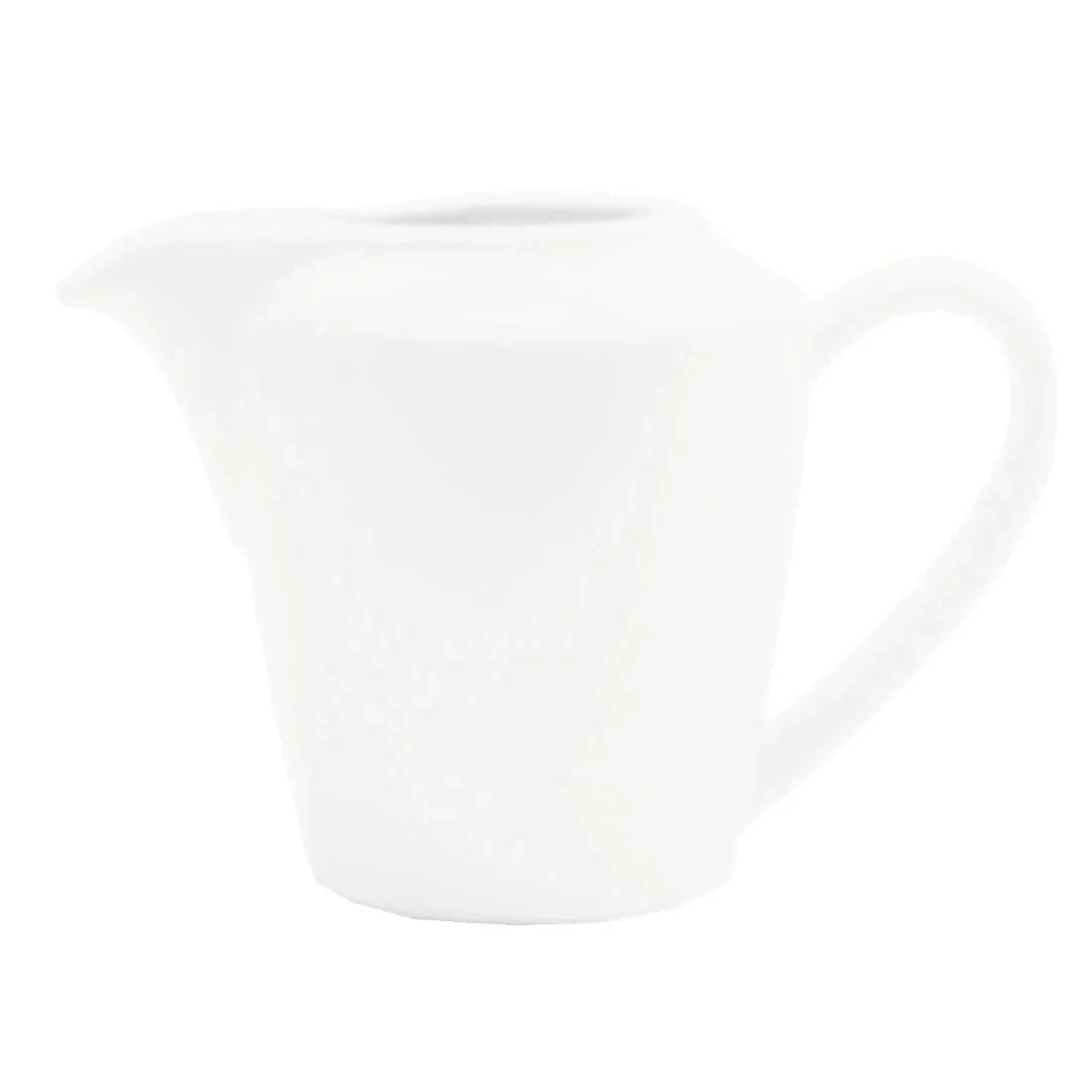 V9498 Steelite Simplicity Harmony Handled Milk Jugs 142ml (Pack of 12) - JD Catering Equipment Solutions Ltd