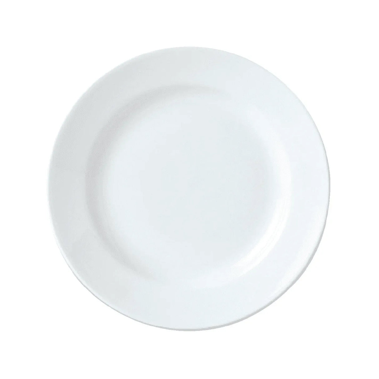 V9249 Steelite Simplicity White Harmony Plates 300mm (Pack of 12) - JD Catering Equipment Solutions Ltd