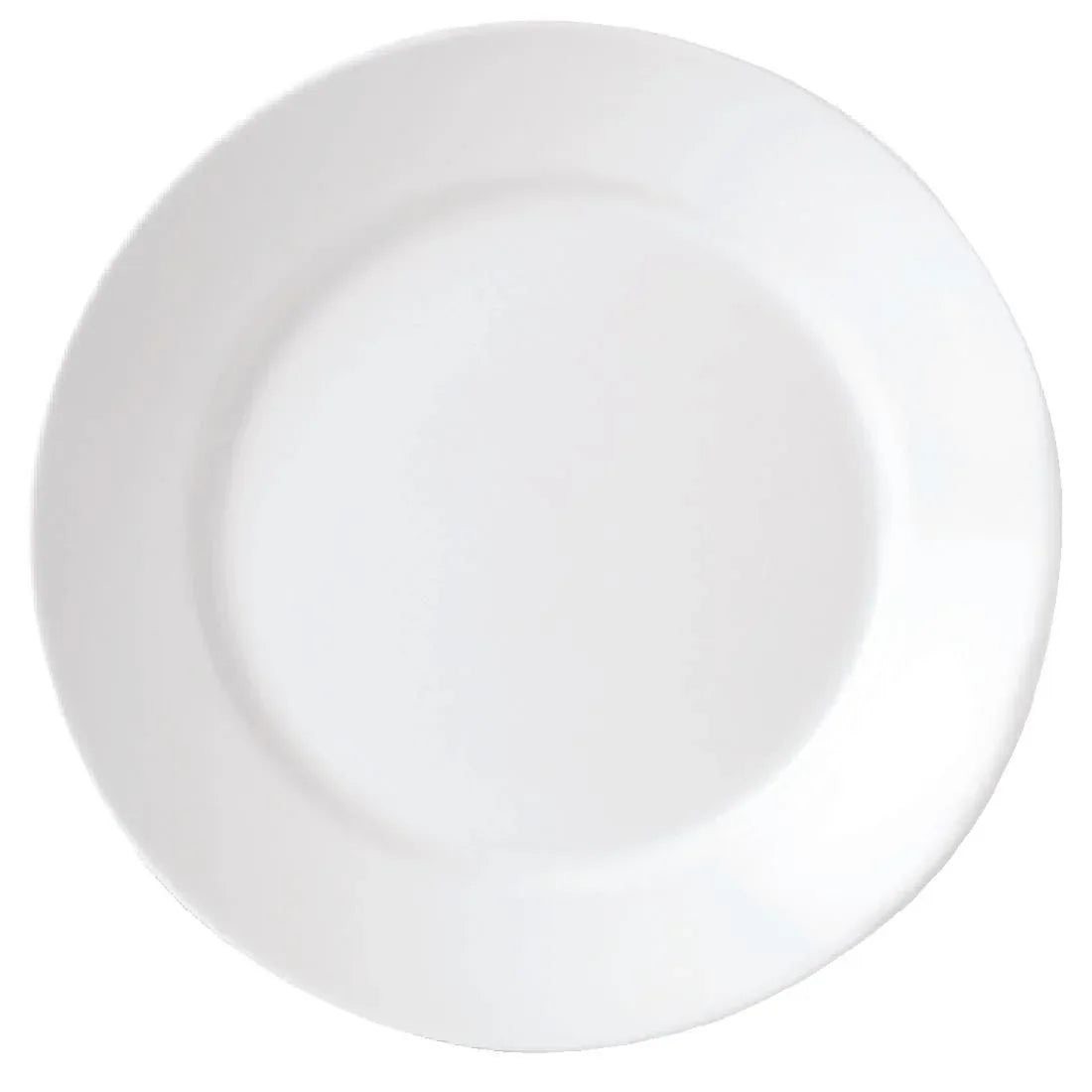 V0173 Steelite Simplicity White Ultimate Bowls 300mm (Pack of 6) - JD Catering Equipment Solutions Ltd