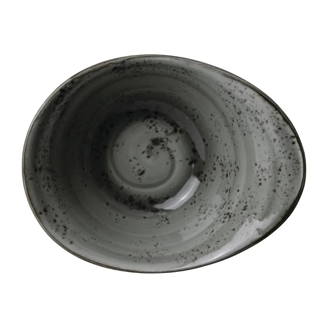 VV1871 Steelite Smoke Bowls 178mm 435ml (Pack of 12) - JD Catering Equipment Solutions Ltd