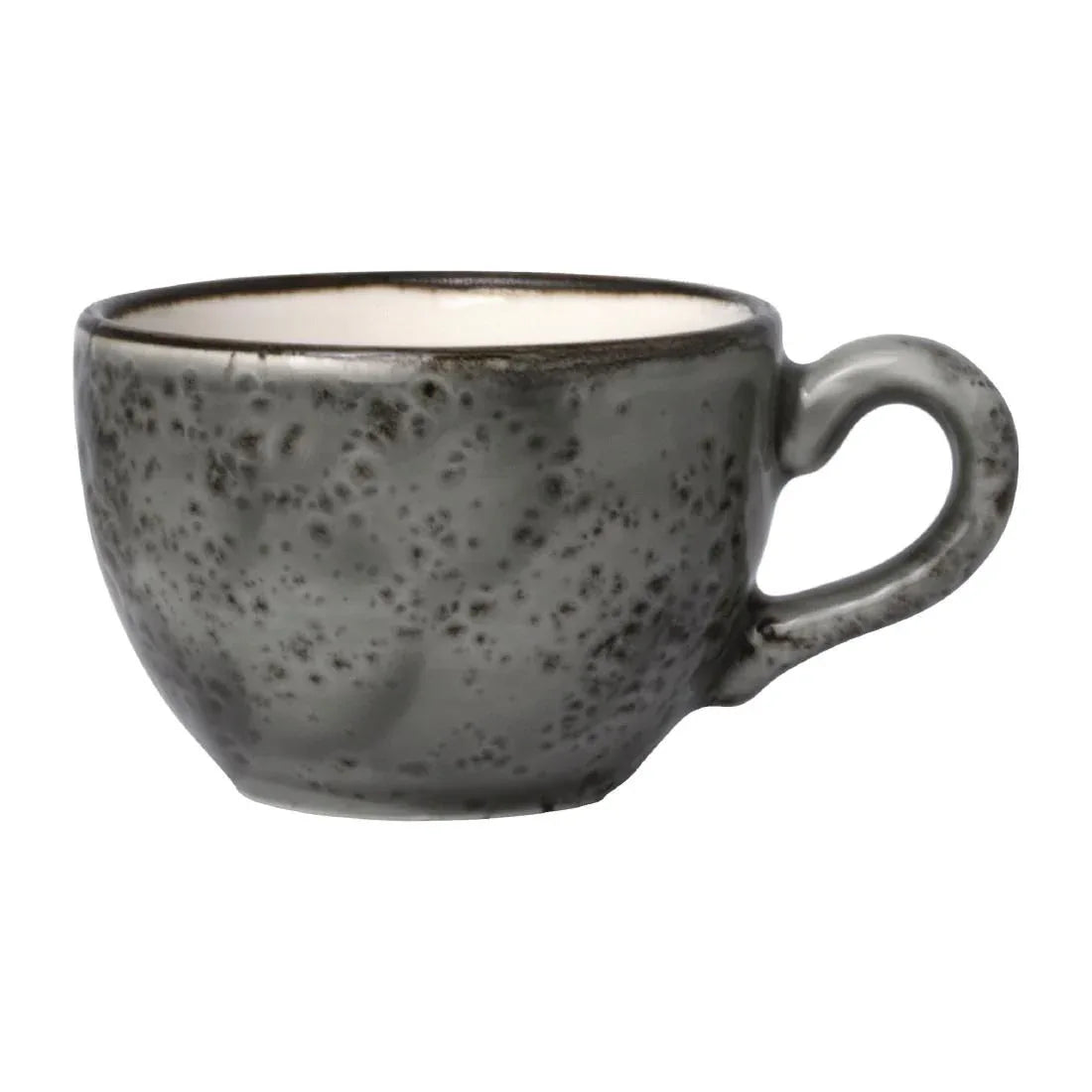 VV1876 Steelite Smoke Cups 85ml 3oz (Pack of 12) - JD Catering Equipment Solutions Ltd