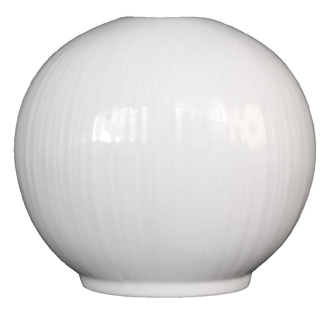 V6439 Steelite Spyro Bud Vases (Pack of 12)