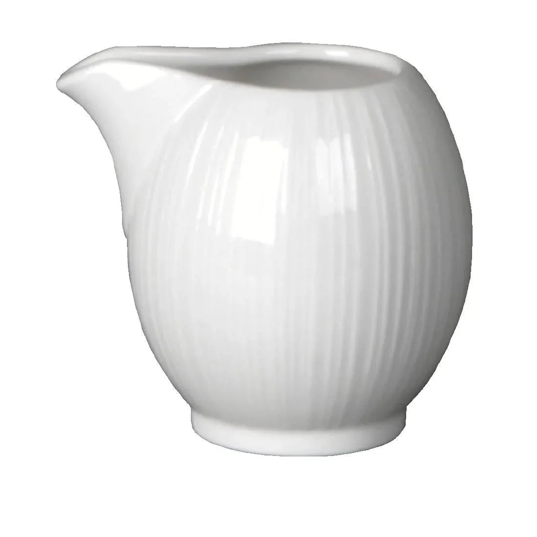 V6430 Steelite Spyro Jugs 142ml (Pack of 12) - JD Catering Equipment Solutions Ltd