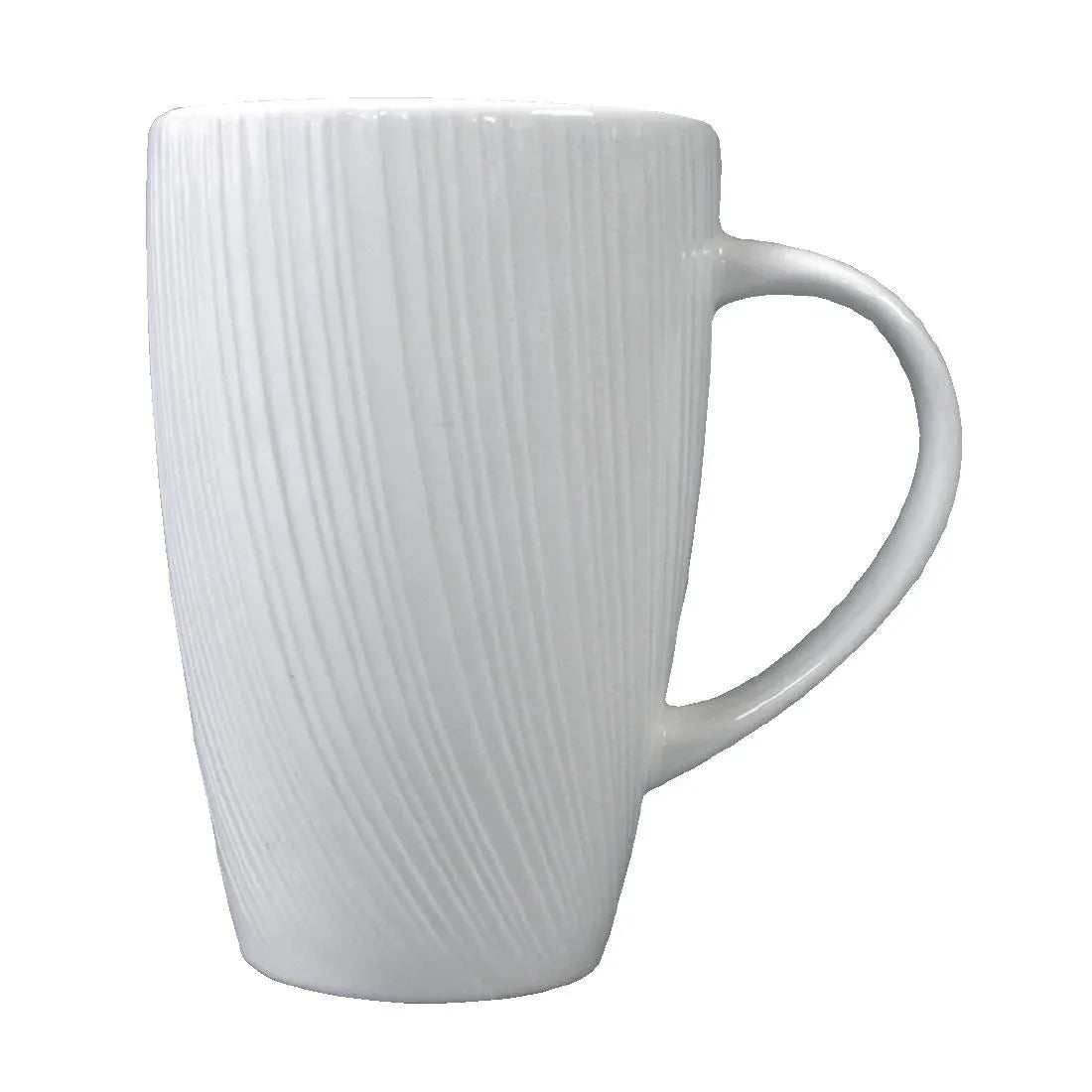 V7207 Steelite Spyro Mugs 340ml (Pack of 24) - JD Catering Equipment Solutions Ltd