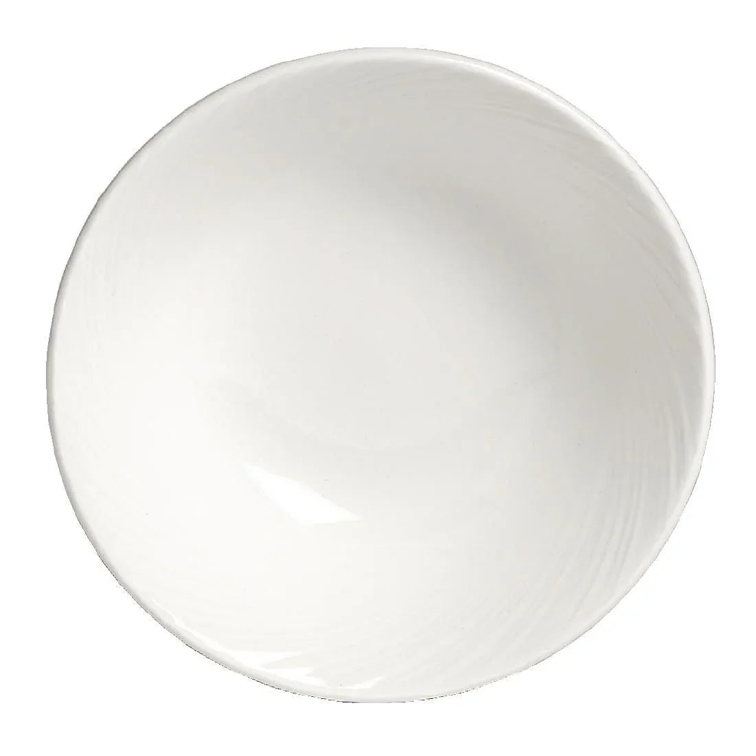 V6433 Steelite Spyro Oatmeal Bowls 165mm (Pack of 36) - JD Catering Equipment Solutions Ltd