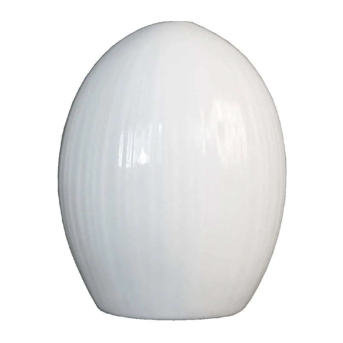 V6438 Steelite Spyro Pepper Shakers (Pack of 12) - JD Catering Equipment Solutions Ltd