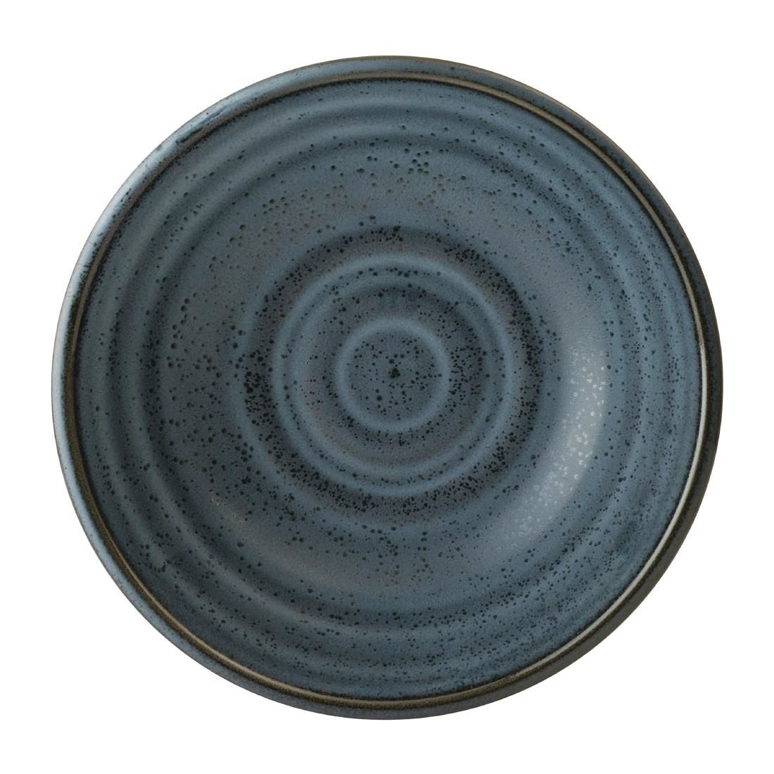 VV1616 Steelite Storm Deep Bowls 36oz 200mm (Pack of 12)