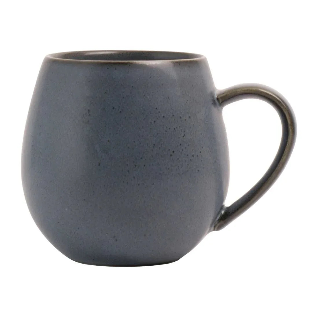 VV1625 Steelite Storm Mugs 11.75oz 334ml (Pack of 24) - JD Catering Equipment Solutions Ltd