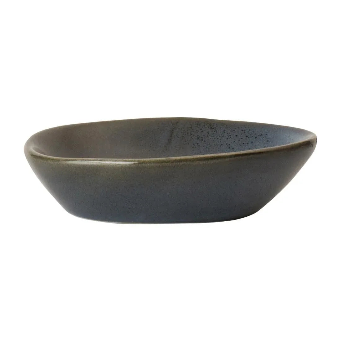 VV1620 Steelite Storm Oil Dishes 2oz 98mm (Pack of 24) - JD Catering Equipment Solutions Ltd