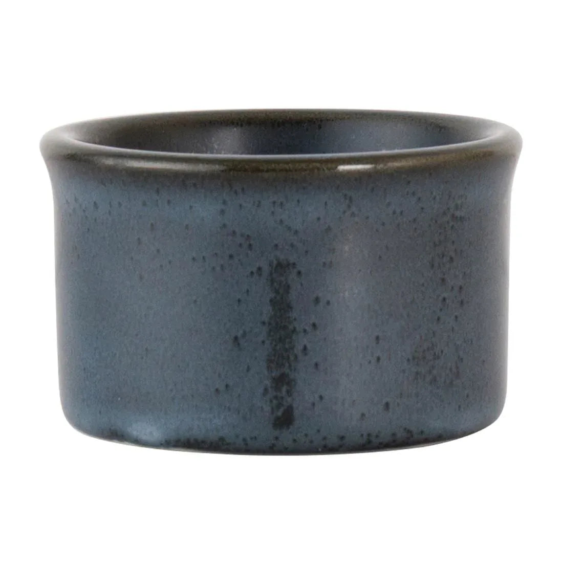 VV1614 Steelite Storm Ramekins 6oz 85mm (Pack of 24) - JD Catering Equipment Solutions Ltd