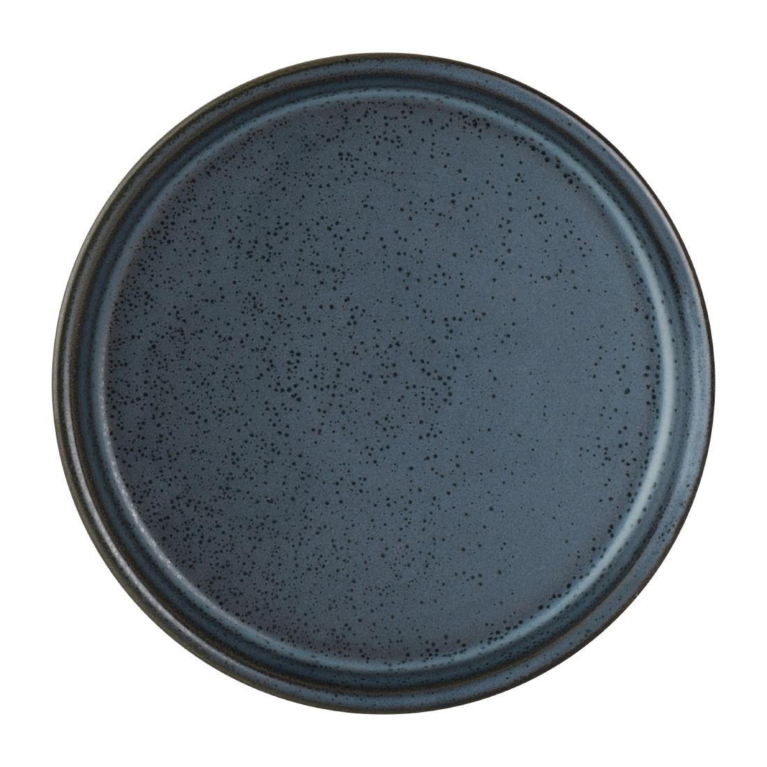 VV1611 Steelite Storm Round Trays 165mm (Pack of 24)