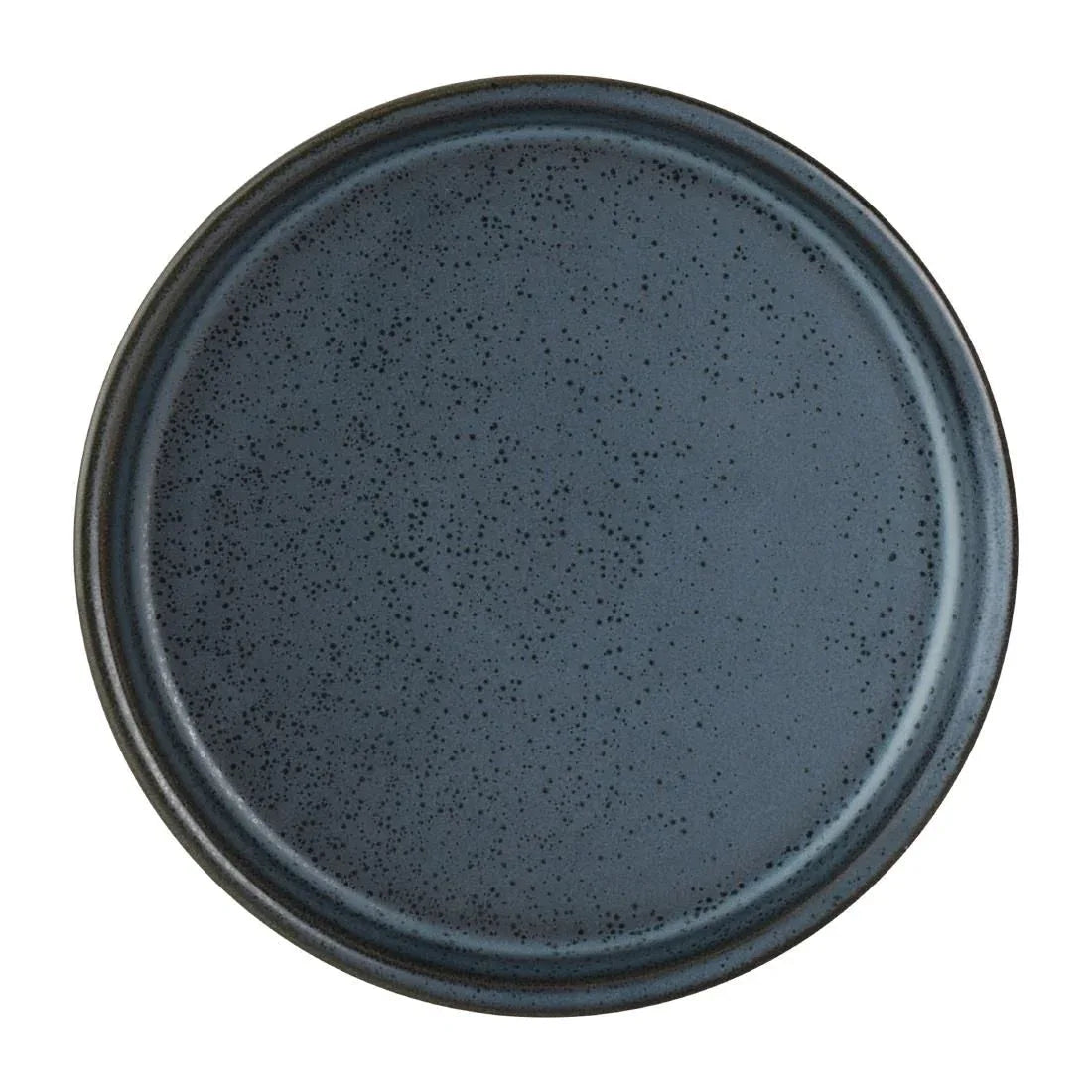 VV1611 Steelite Storm Round Trays 165mm (Pack of 24) - JD Catering Equipment Solutions Ltd