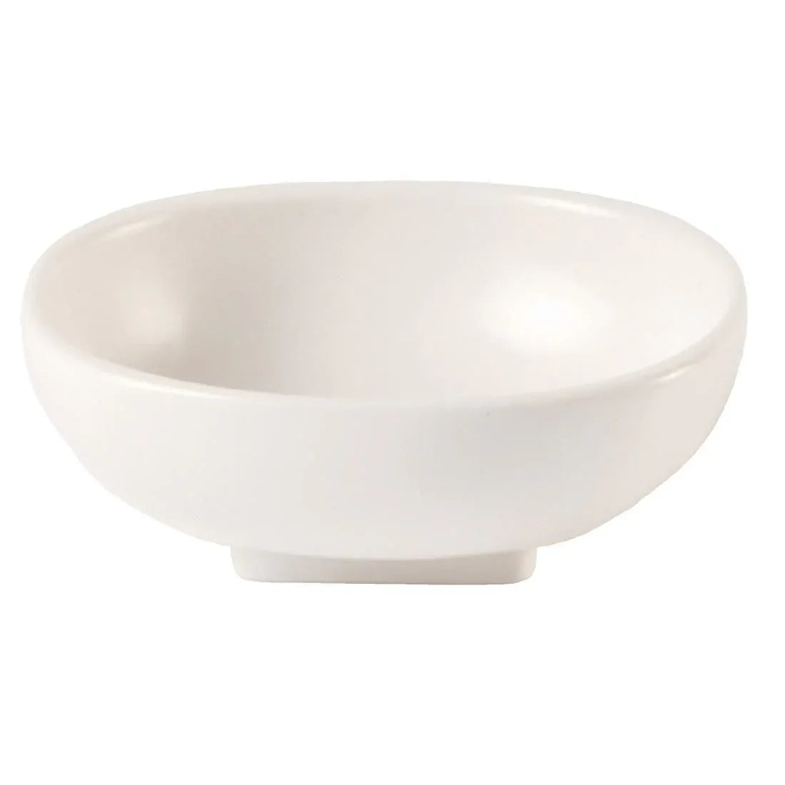V9487 Steelite Taste Bowls 130mm (Pack of 12) - JD Catering Equipment Solutions Ltd