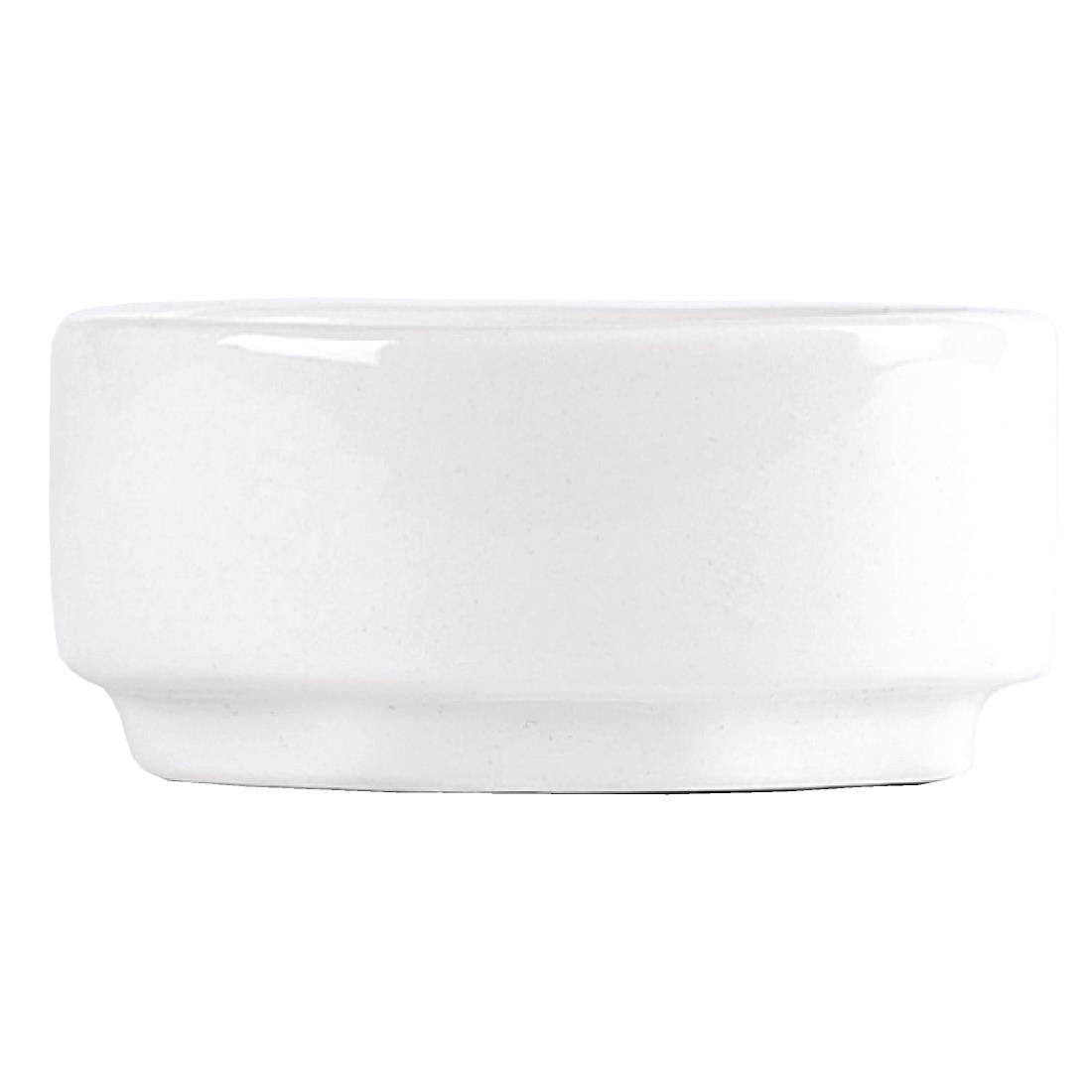 V9486 Steelite Taste Dips 65mm (Pack of 12)