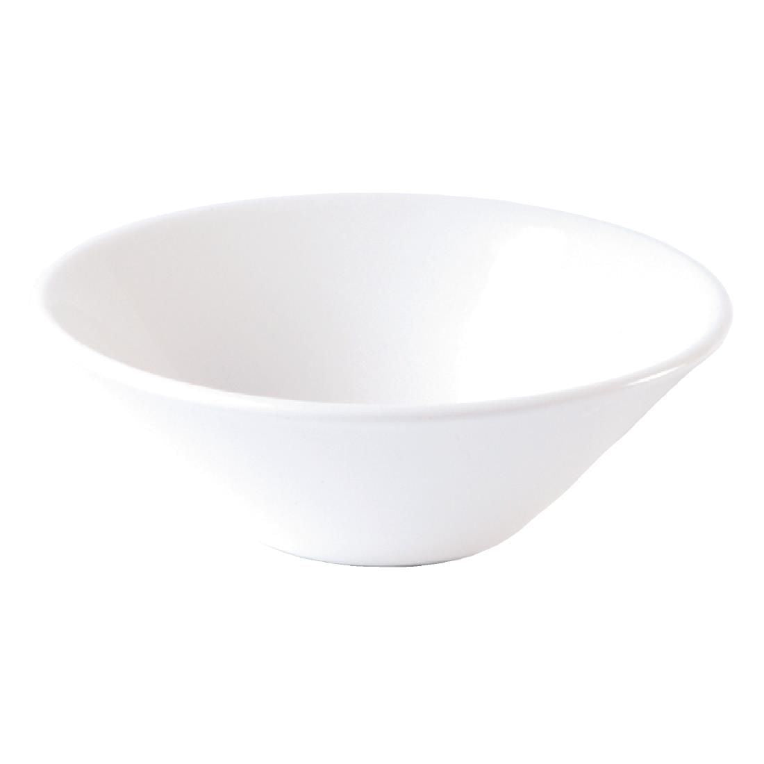 V9478 Steelite Taste Essence Bowls 202mm (Pack of 24)