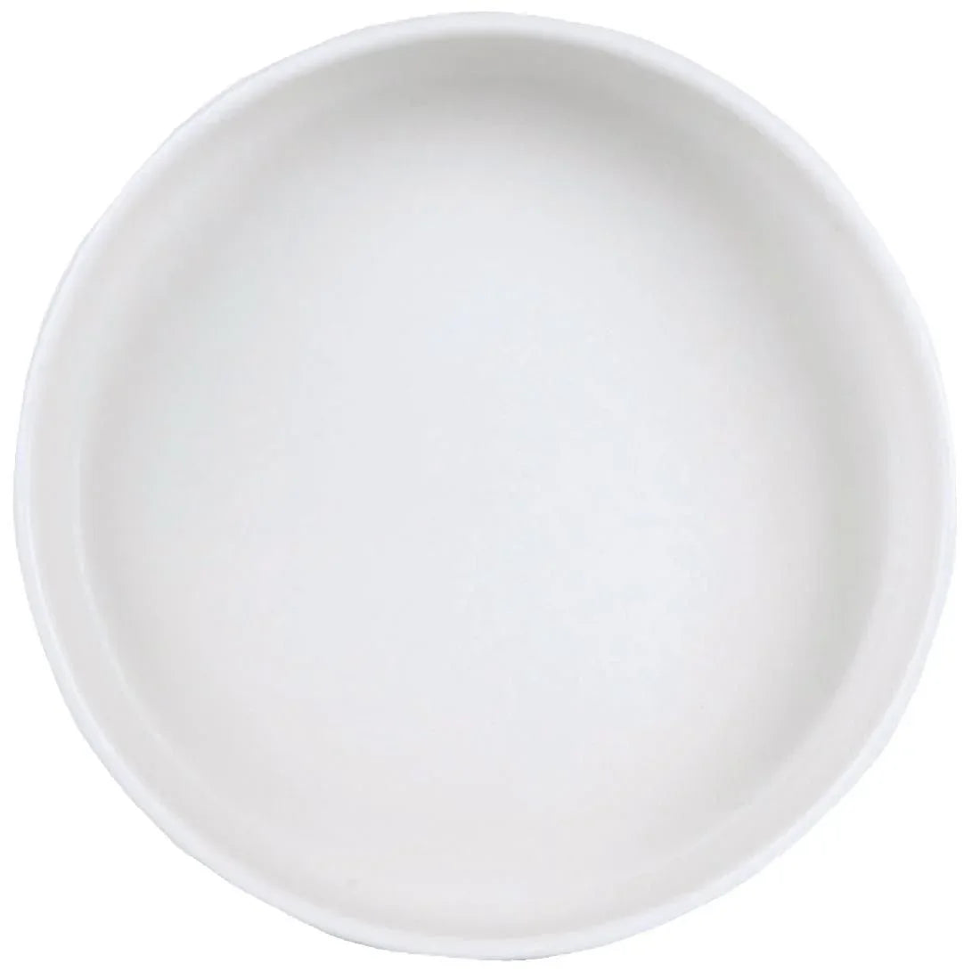 V9932 Steelite Taste Round Stacking Trays 135mm (Pack of 12) - JD Catering Equipment Solutions Ltd