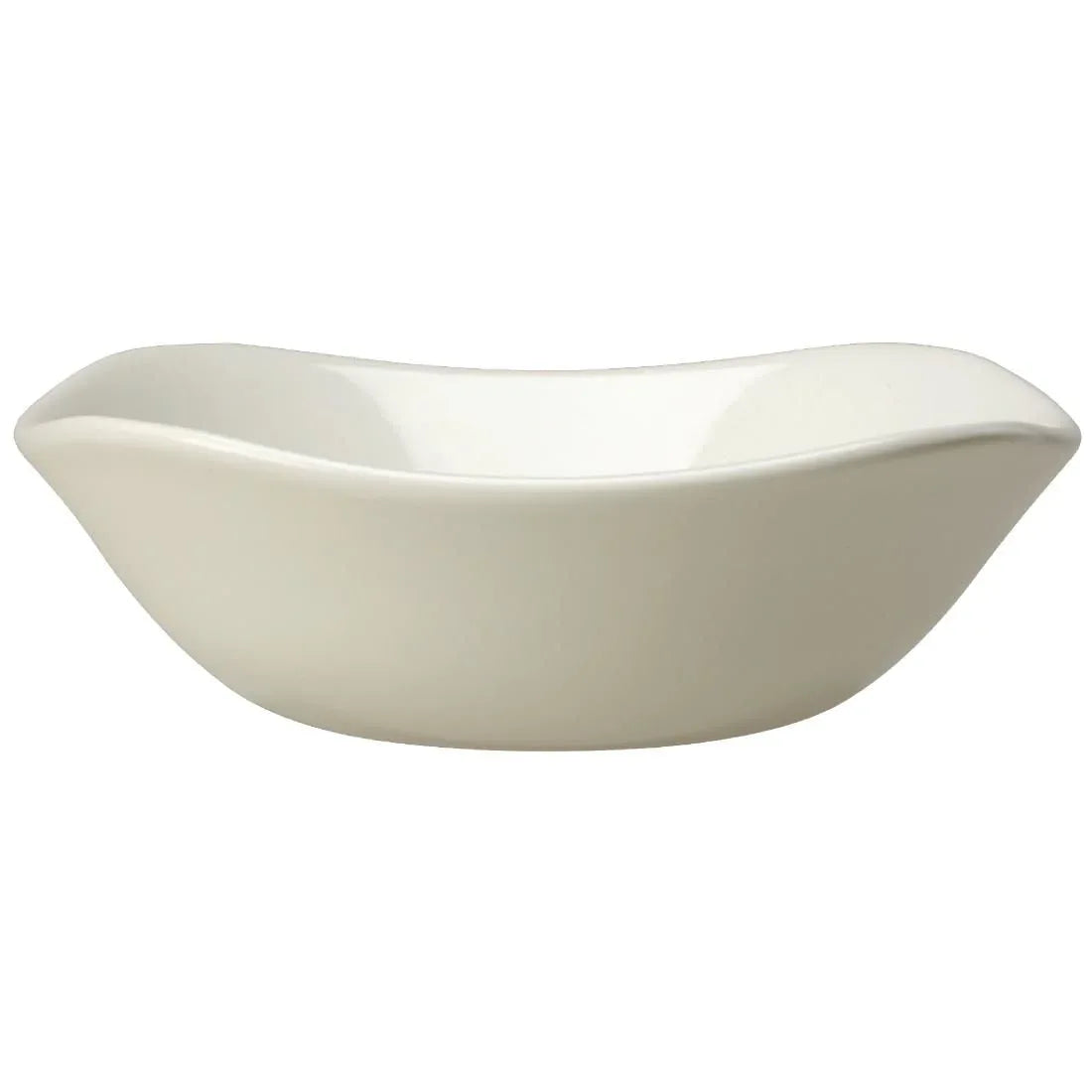 V7215 Steelite Taste Square Bowls 152mm (Pack of 12) - JD Catering Equipment Solutions Ltd