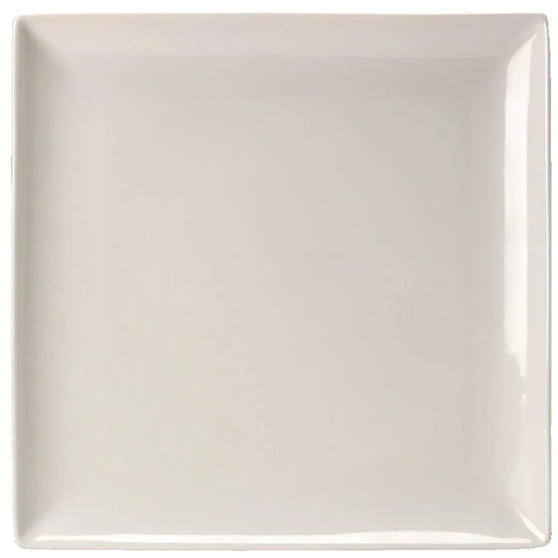 V9944 Steelite Taste Square One Plates 270mm (Pack of 6) - JD Catering Equipment Solutions Ltd