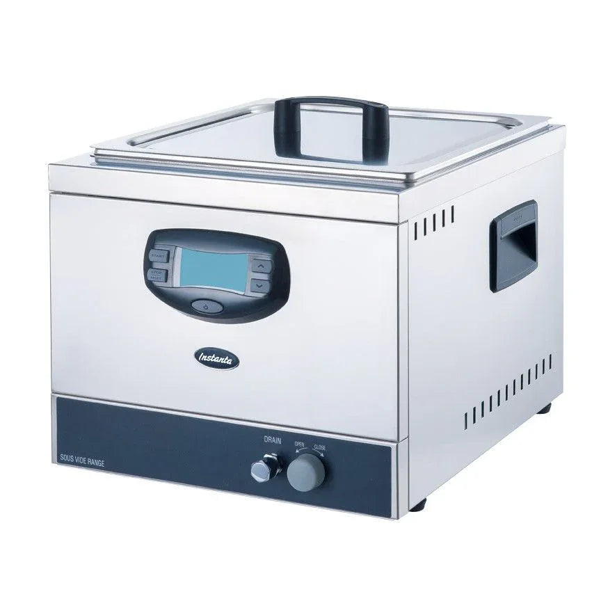 Instanta SV18 Culinaire Sous Vide 18Ltr - JD Catering Equipment Solutions Ltd