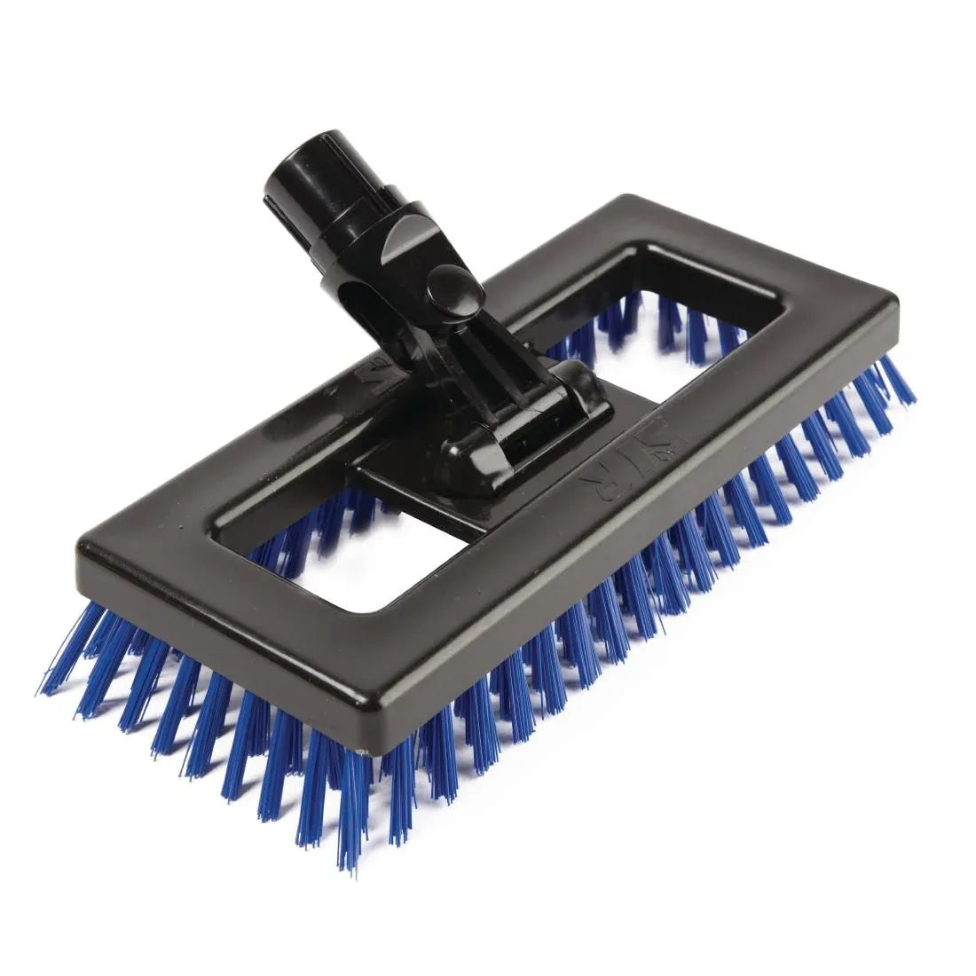 L888 SYR Deck Scrubber Brush Blue - JD Catering Equipment Solutions Ltd