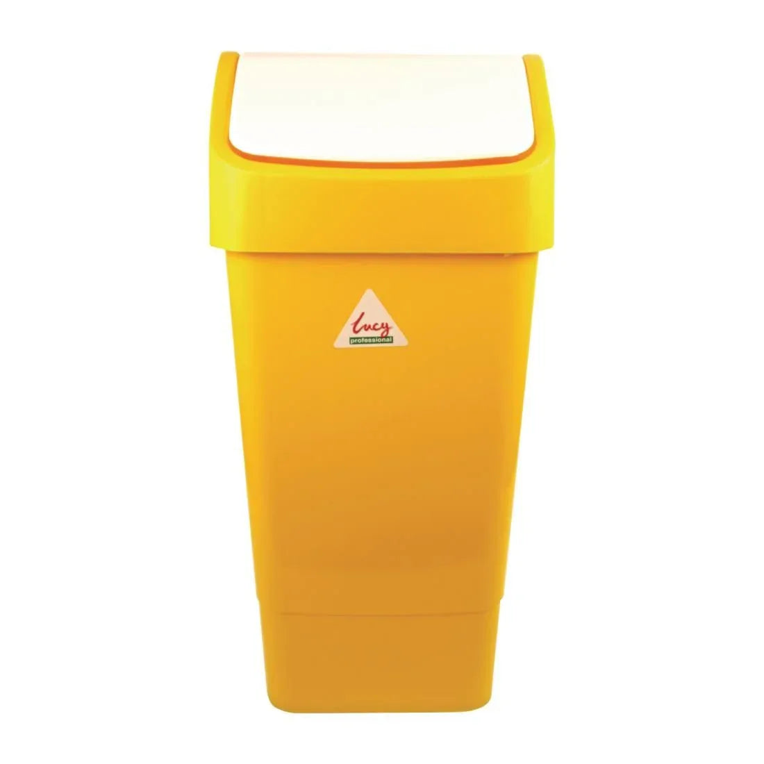 CC082 SYR Polypropylene Swing Bin 50Ltr - JD Catering Equipment Solutions Ltd