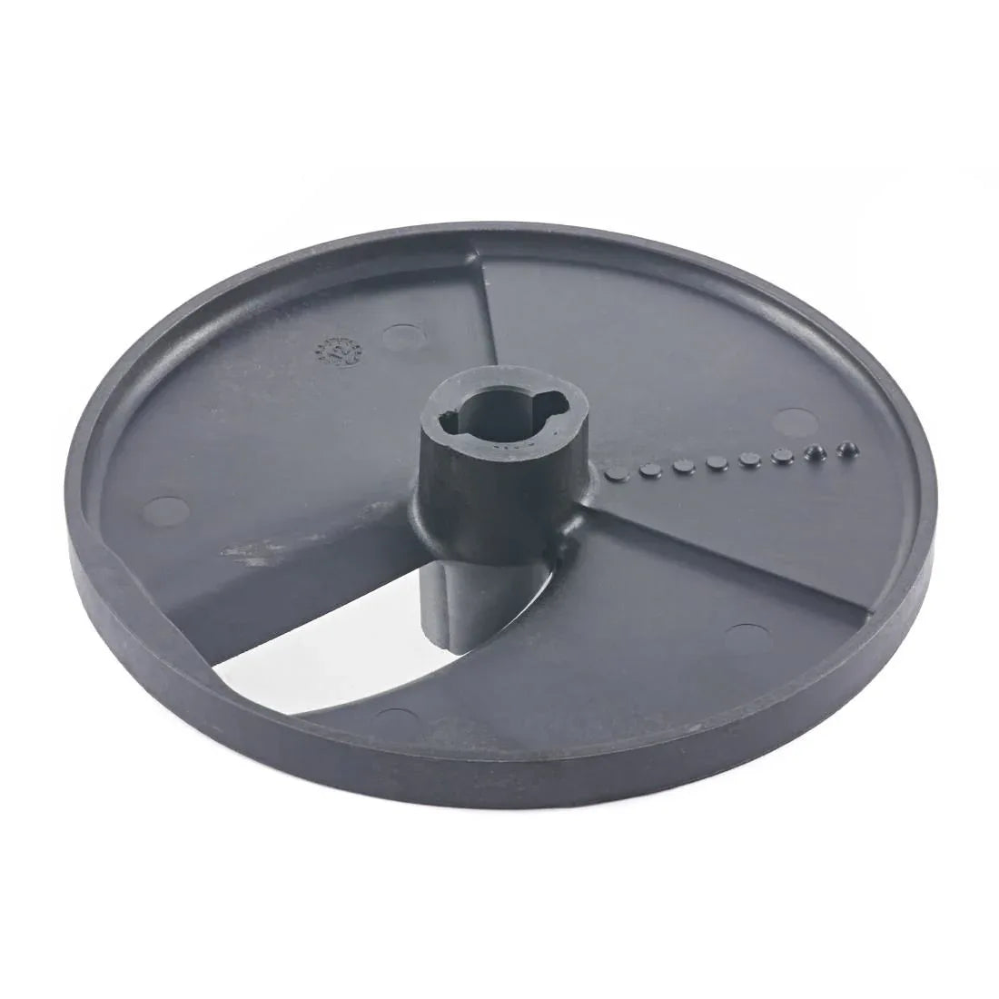 T2 Slicing Disc (2mm) - JD Catering Equipment Solutions Ltd