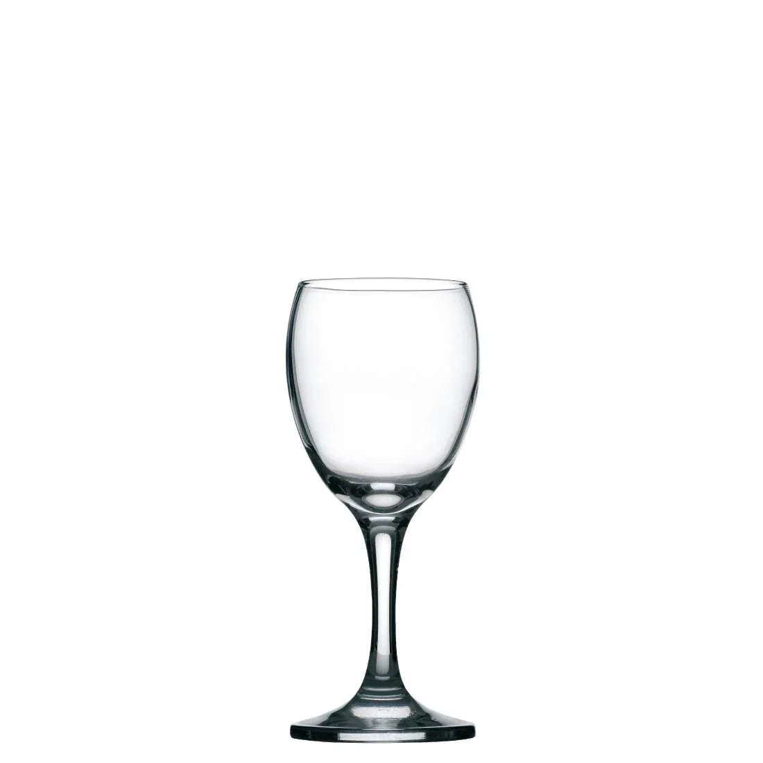 T274 Utopia Imperial Wine Glasses 200ml (Pack of 24) - JD Catering Equipment Solutions Ltd