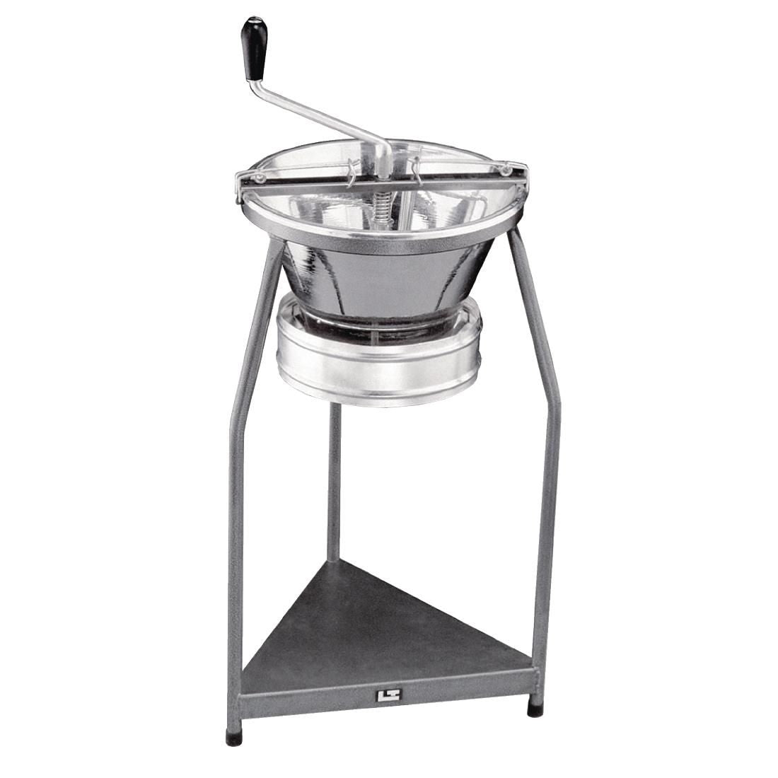 J426 Tellier Triturator And Stand