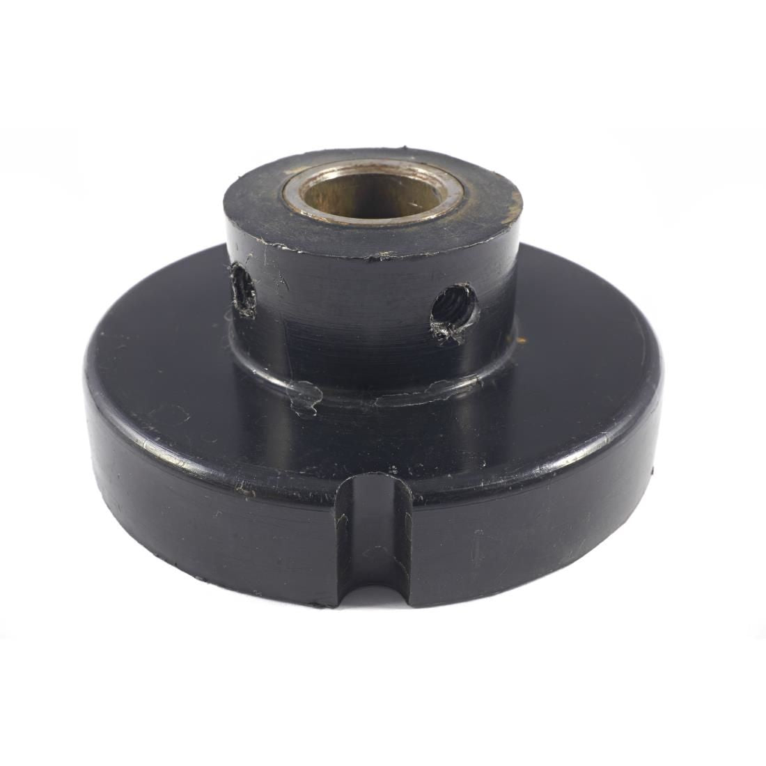 AB787 Thickness Adjuster Side Knob