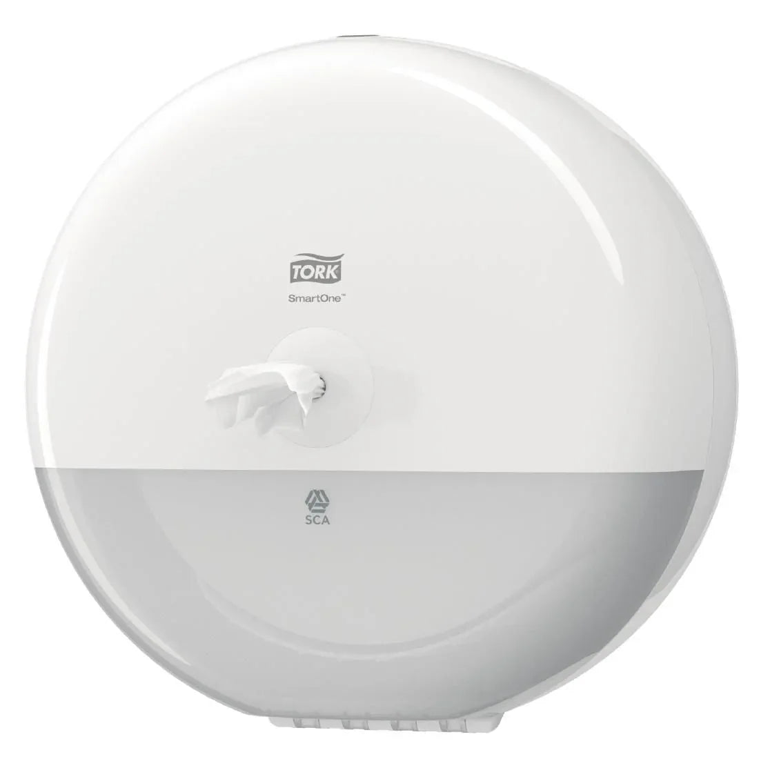 CD506 Tork SmartOne Toilet Roll Dispenser - JD Catering Equipment Solutions Ltd