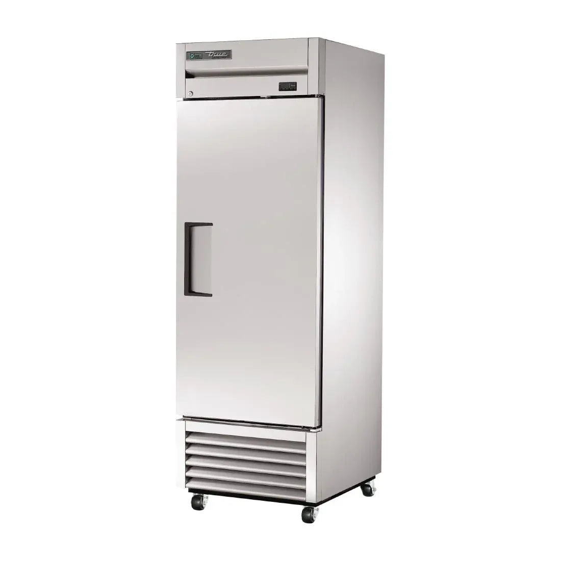CC224 True T-Series 1 Door 588Ltr Cabinet Fridge T-23-HC - JD Catering Equipment Solutions Ltd