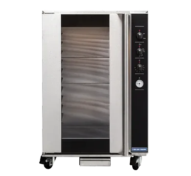 Turbofan P12M - Full Size Tray Manual Electric Prover And Holding Cabinet - JD Catering Equipment Solutions Ltd