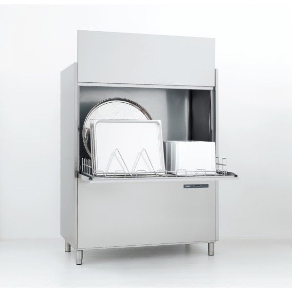 UT132eHR Maidaid Utensil Washer 1320mm x 700mm basket, Heat recovery