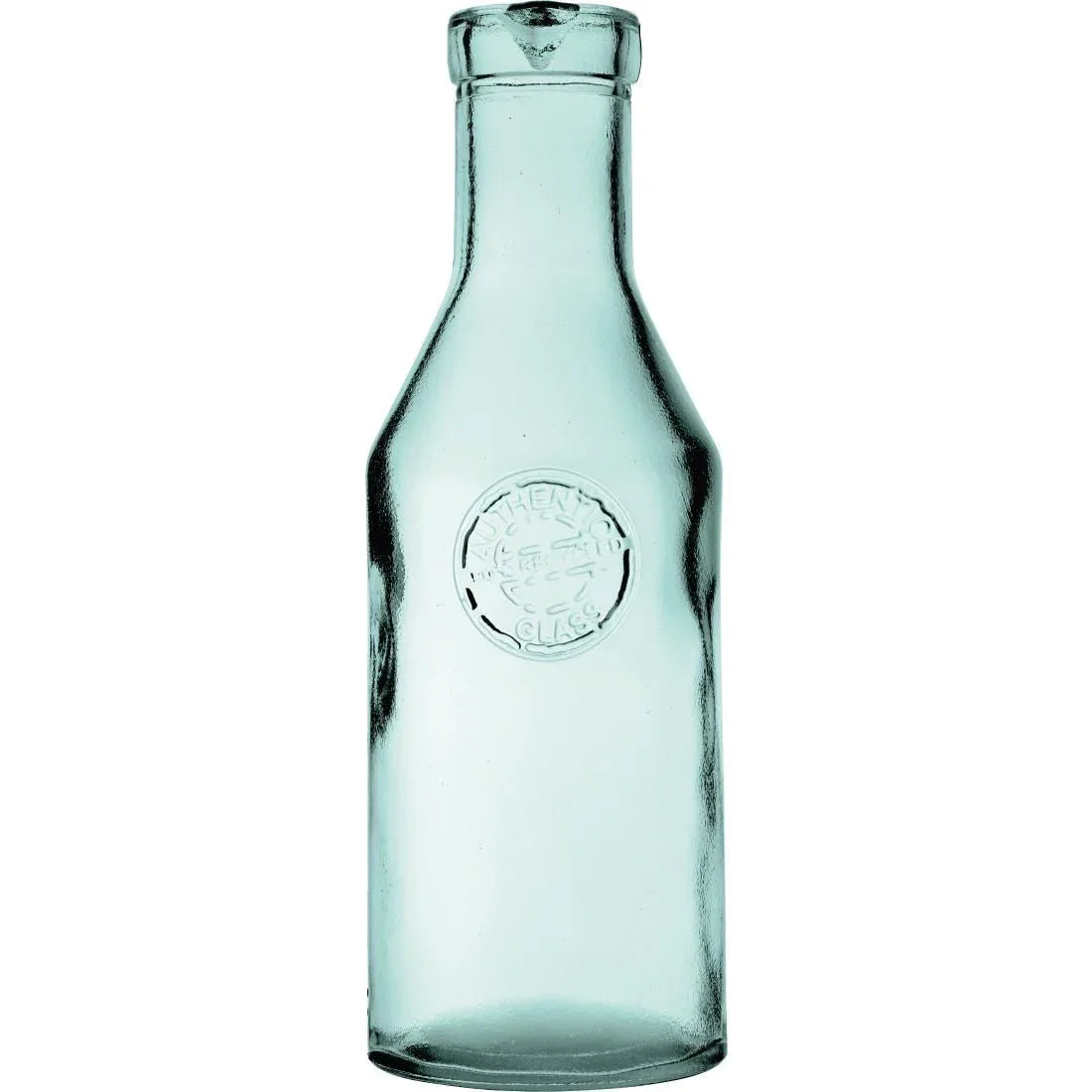 CN244 Utopia Authentico Water Bottle 1Ltr (Pack of 6) - JD Catering Equipment Solutions Ltd