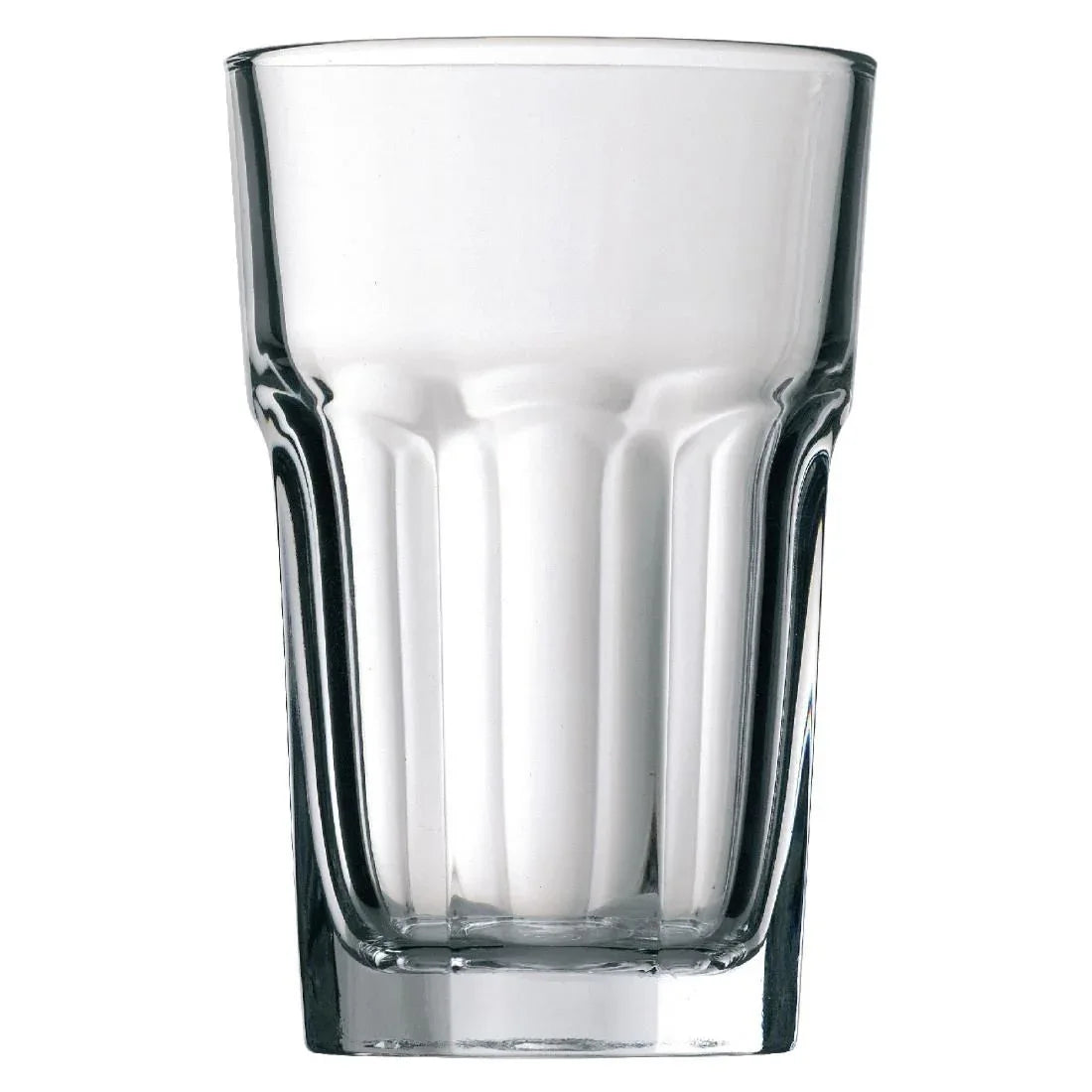 E039 Utopia Casablanca Hi Ball Glasses 280ml (Pack of 48) - JD Catering Equipment Solutions Ltd