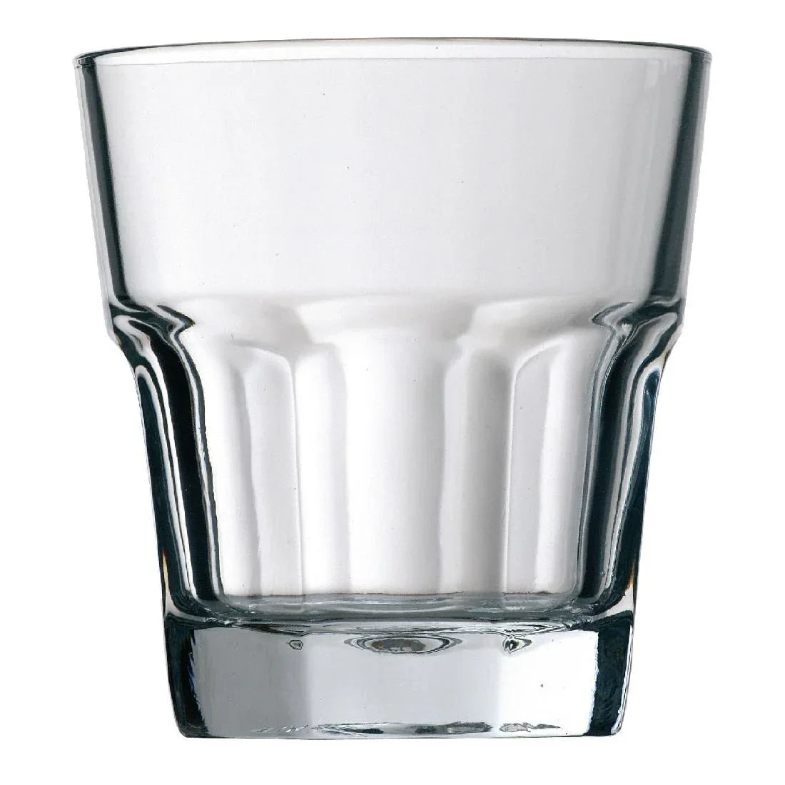 E032 Utopia Casablanca Tumblers 240ml (Pack of 48) - JD Catering Equipment Solutions Ltd