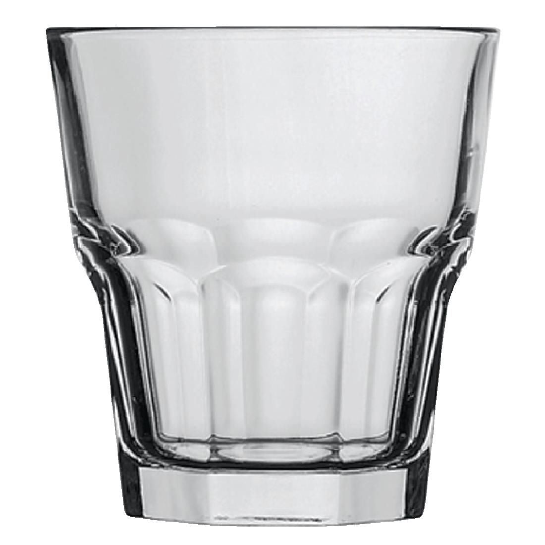 E040 Utopia Casablanca Tumblers 300ml CE Marked (Pack of 12)