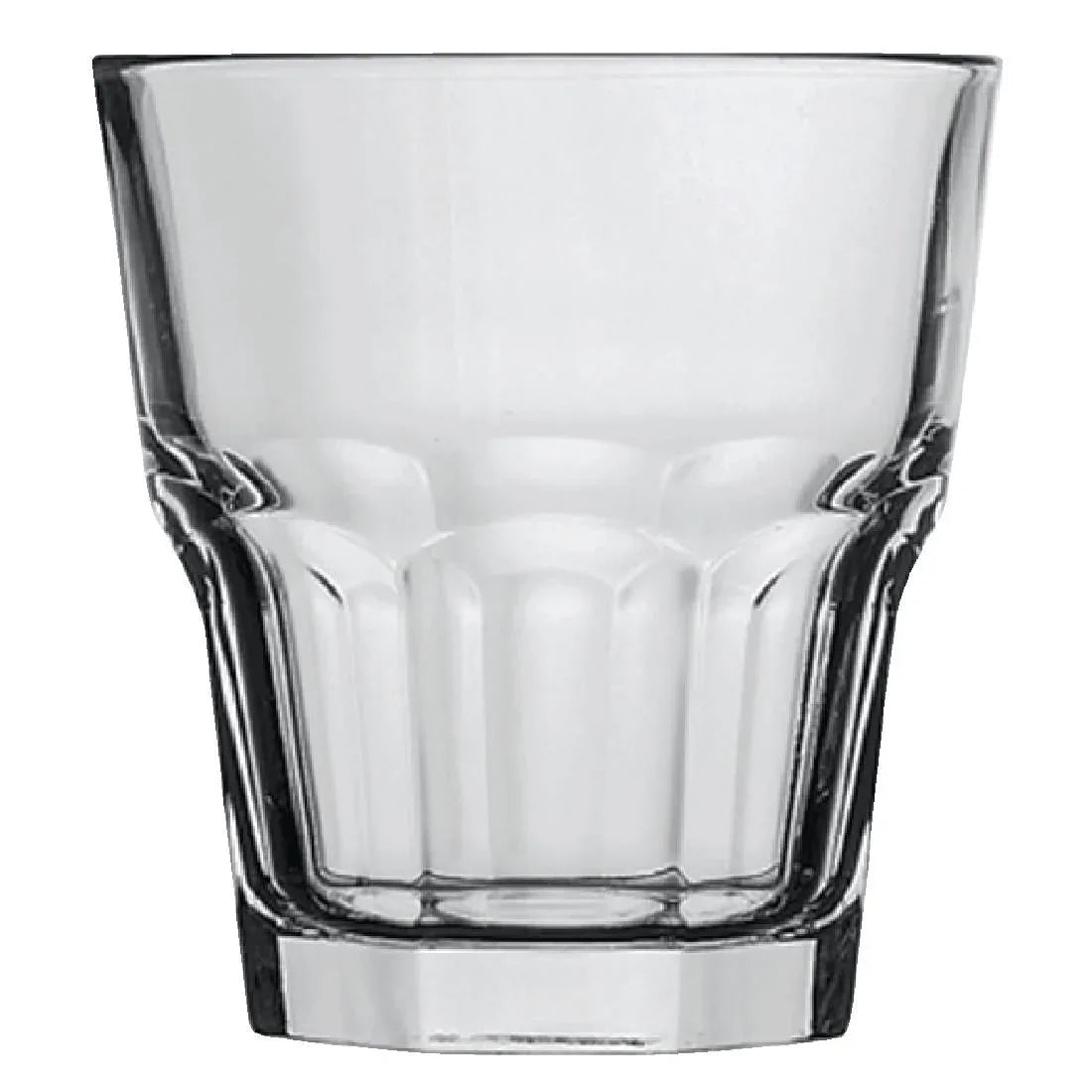 E040 Utopia Casablanca Tumblers 300ml CE Marked (Pack of 12) - JD Catering Equipment Solutions Ltd