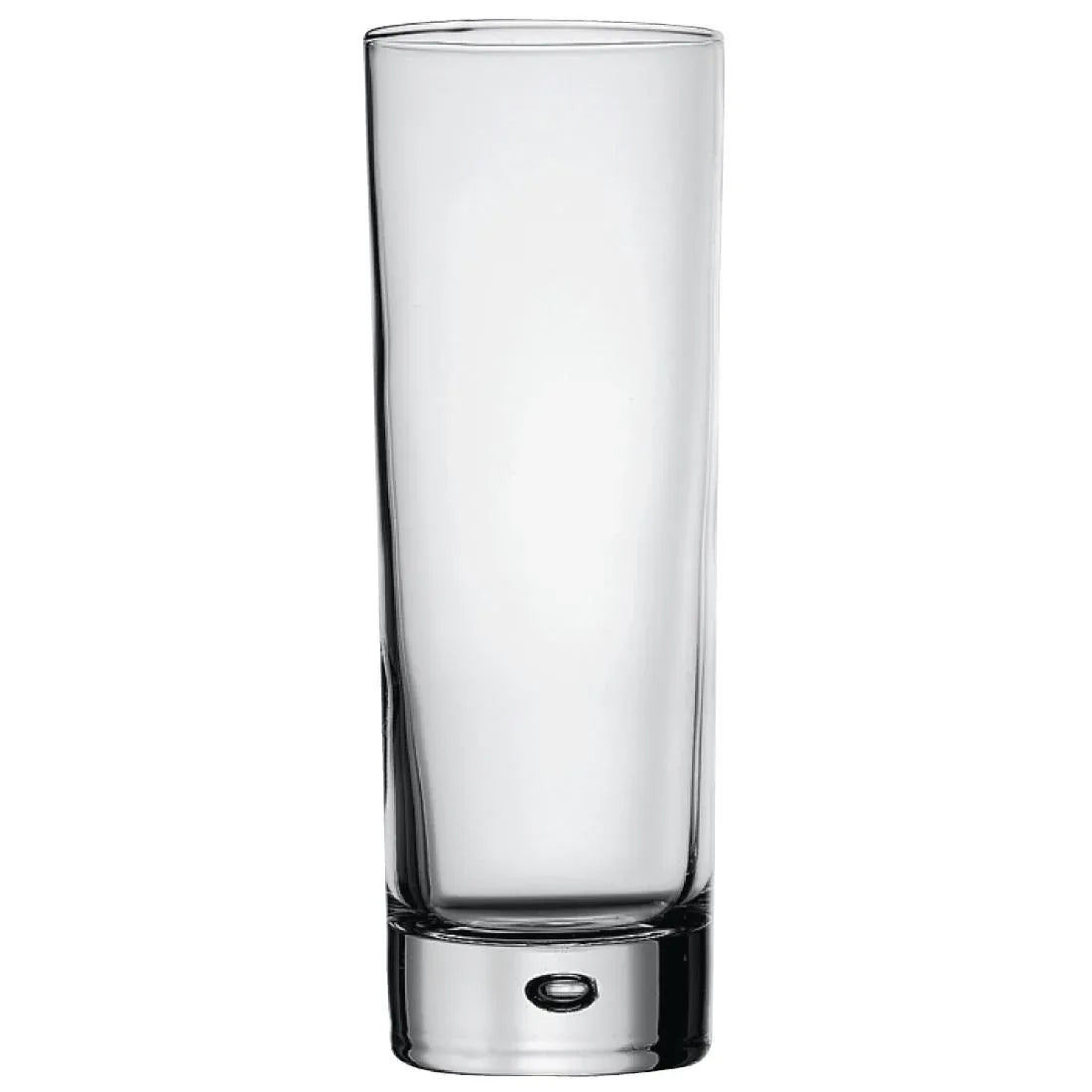 F854 Utopia Centra Hi Ball Glasses 290ml CE Marked (Pack of 6) - JD Catering Equipment Solutions Ltd