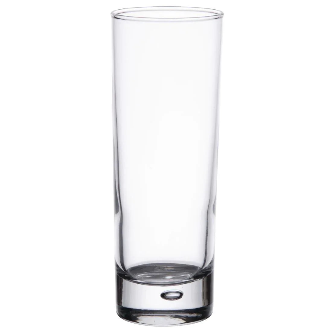 F853 Utopia Centra Hi Ball Glasses 290ml (Pack of 6) - JD Catering Equipment Solutions Ltd