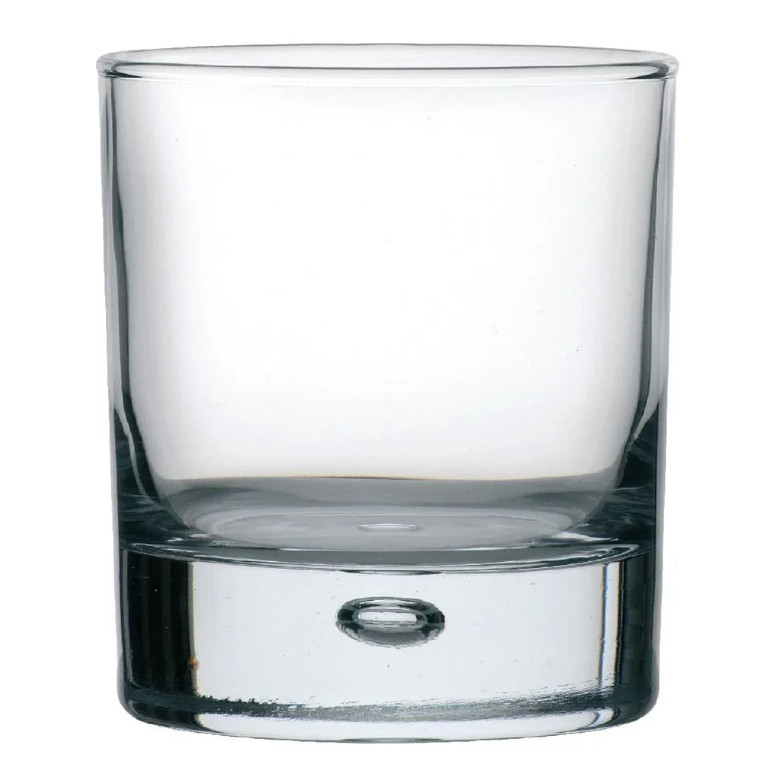 F855 Utopia Centra Rocks Glass 330ml (Pack of 6) - JD Catering Equipment Solutions Ltd
