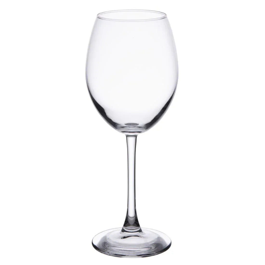 CC050 Utopia Enoteca Red Wine Glasses 420ml (Pack of 6) - JD Catering Equipment Solutions Ltd
