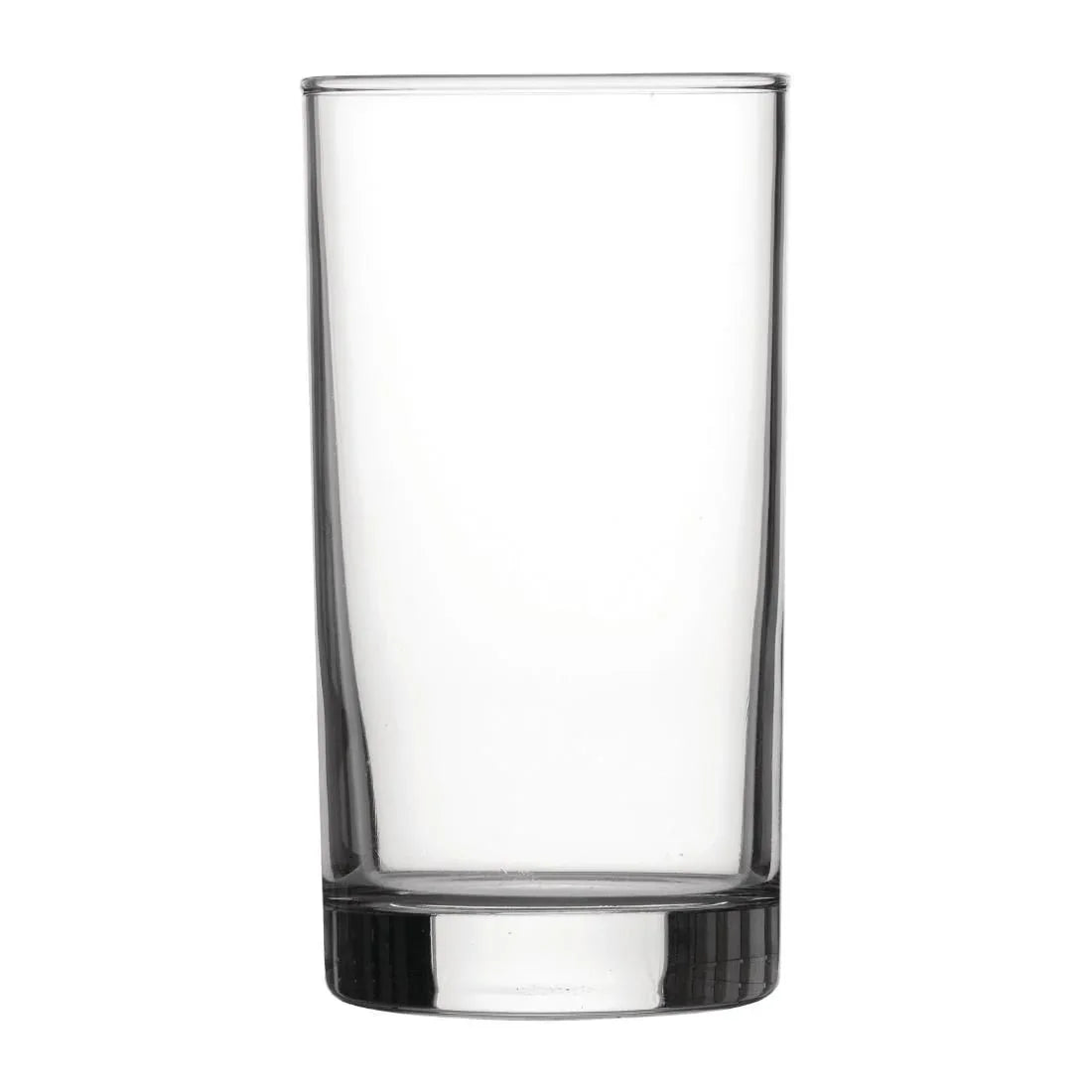 DY282 Utopia Hi Ball Glasses 280ml (Pack of 48) - JD Catering Equipment Solutions Ltd