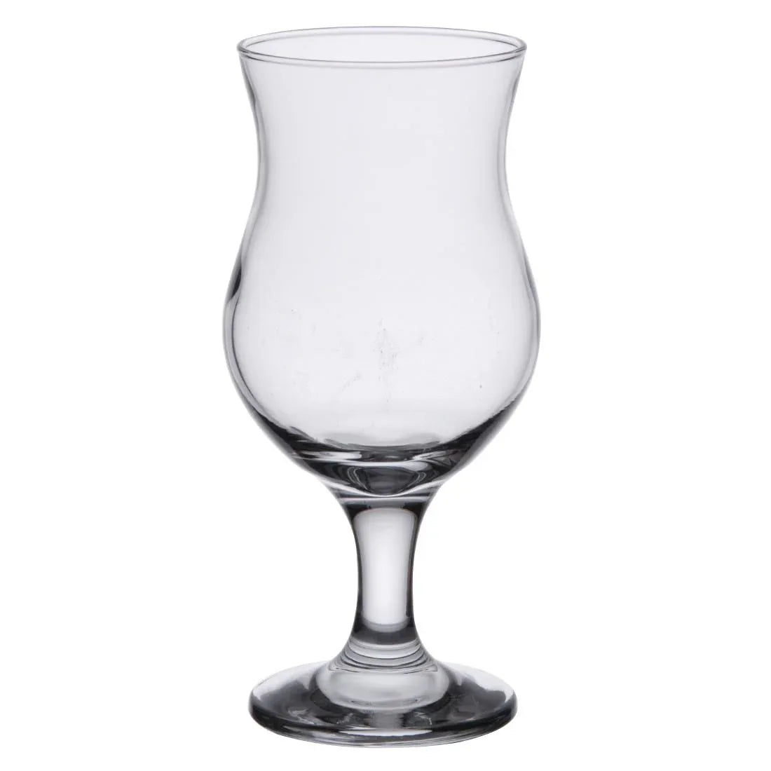 Y717 Utopia Hurricane Cocktail Glasses 370ml (Pack of 24) - JD Catering Equipment Solutions Ltd