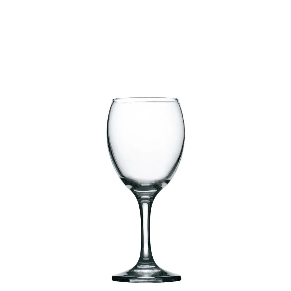 T276 Utopia Imperial Red Wine Glasses 250ml (Pack of 48) - JD Catering Equipment Solutions Ltd